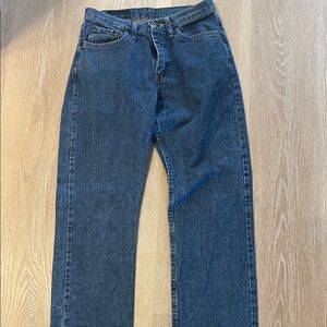 Wrangler jeans